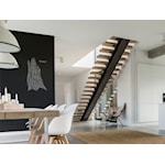 Maleskabeloner: Nature